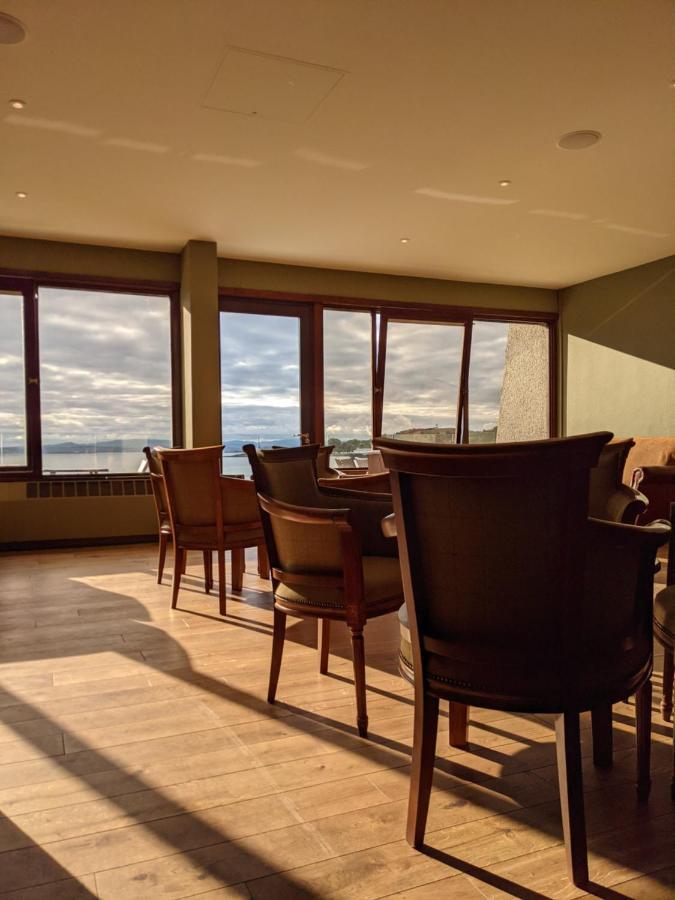 Isle Of Mull Hotel And Spa Craignure  Ngoại thất bức ảnh