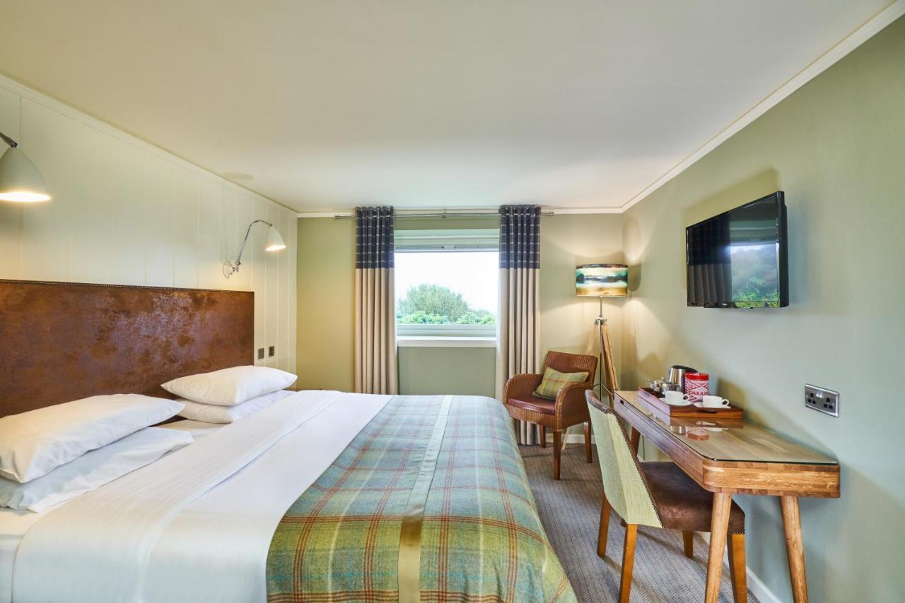 Isle Of Mull Hotel And Spa Craignure  Ngoại thất bức ảnh