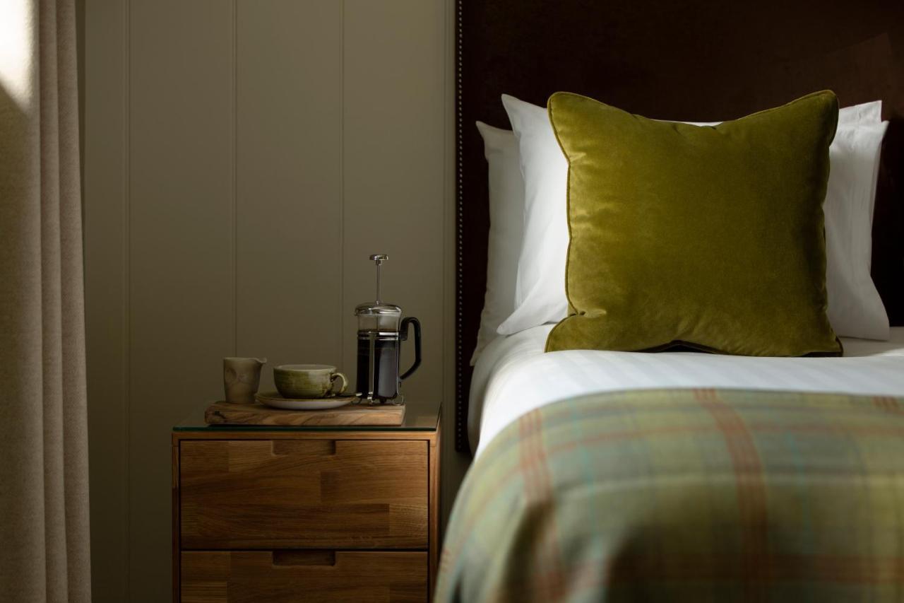 Isle Of Mull Hotel And Spa Craignure  Ngoại thất bức ảnh