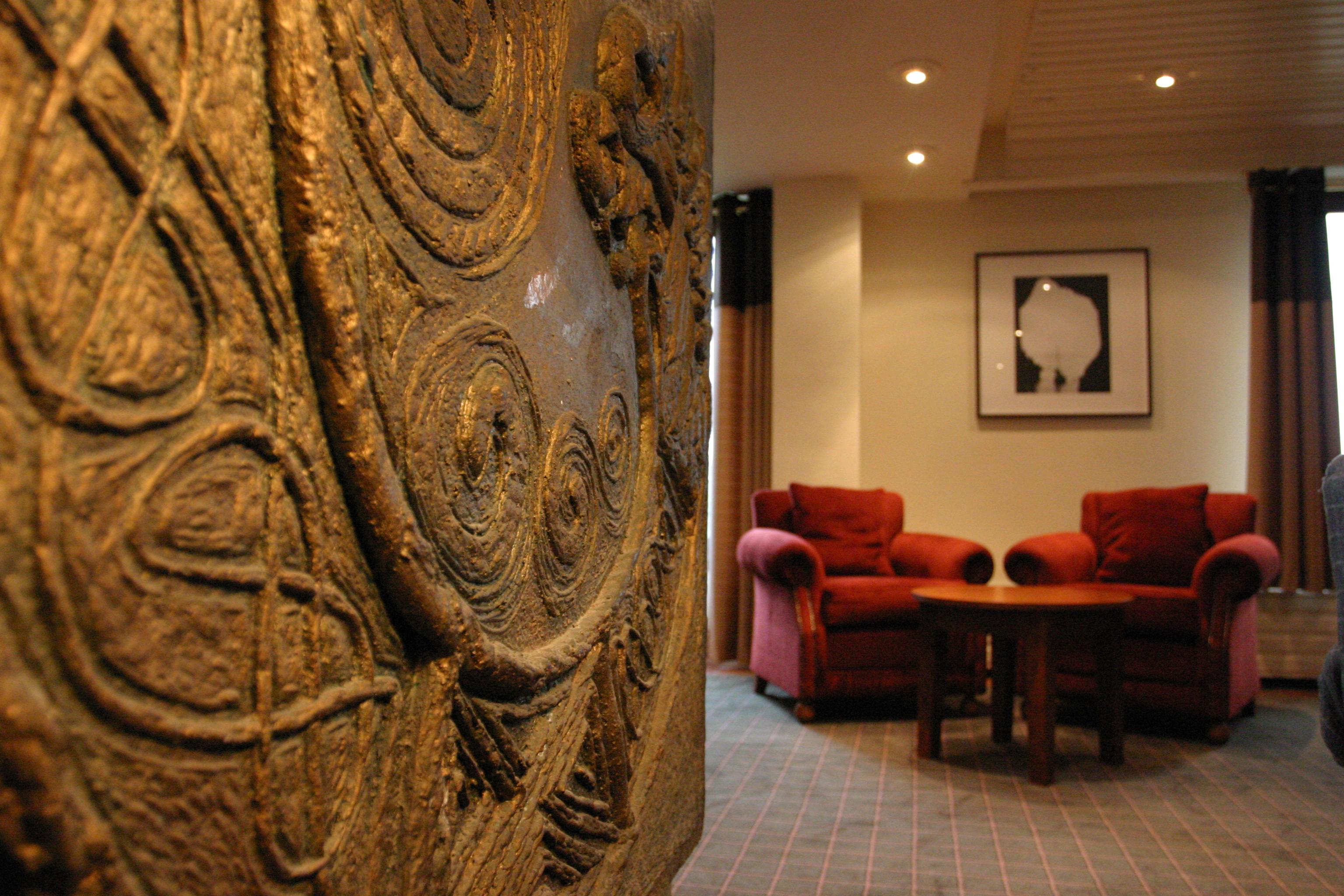 Isle Of Mull Hotel And Spa Craignure  Ngoại thất bức ảnh