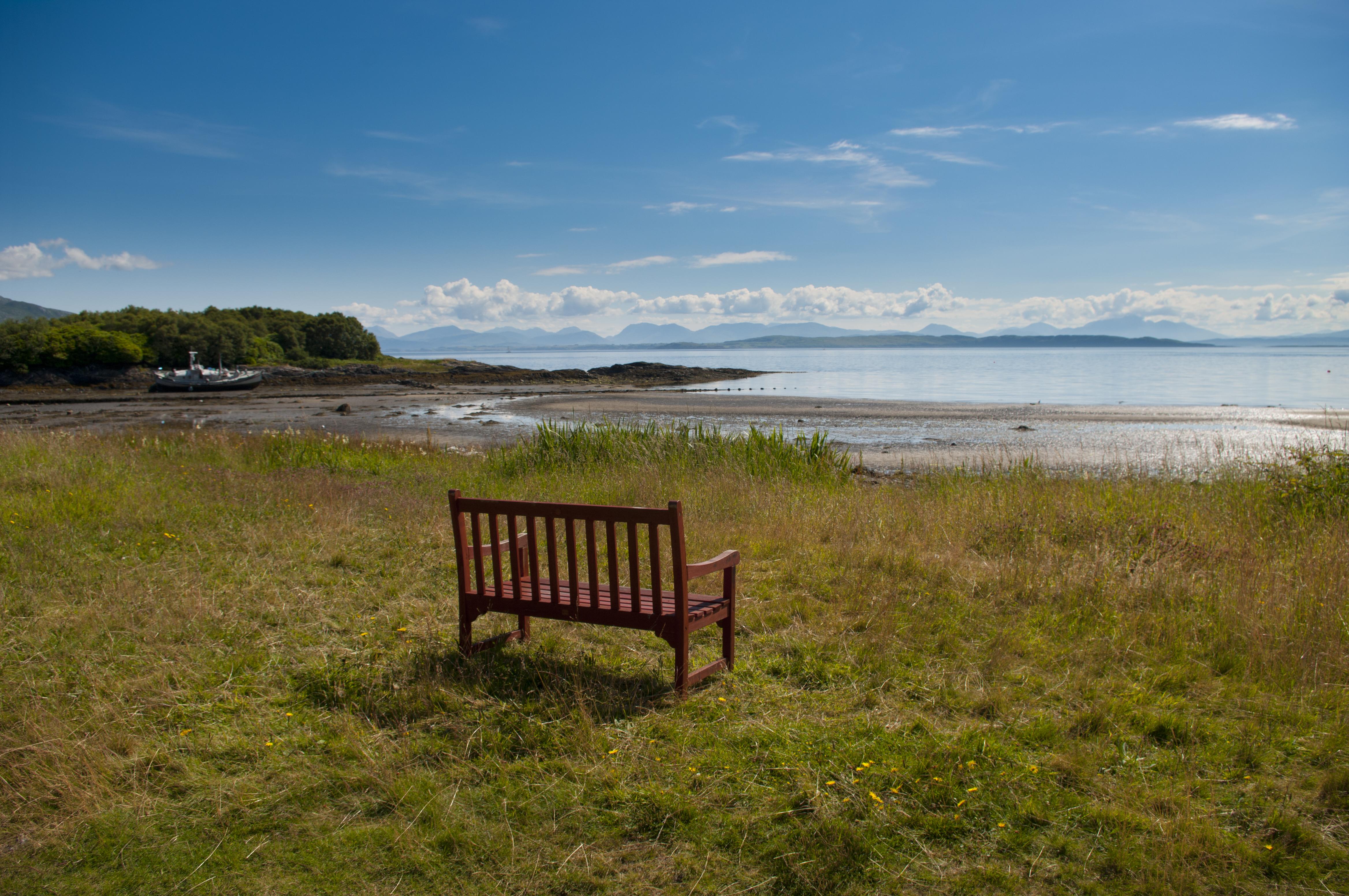 Isle Of Mull Hotel And Spa Craignure  Ngoại thất bức ảnh