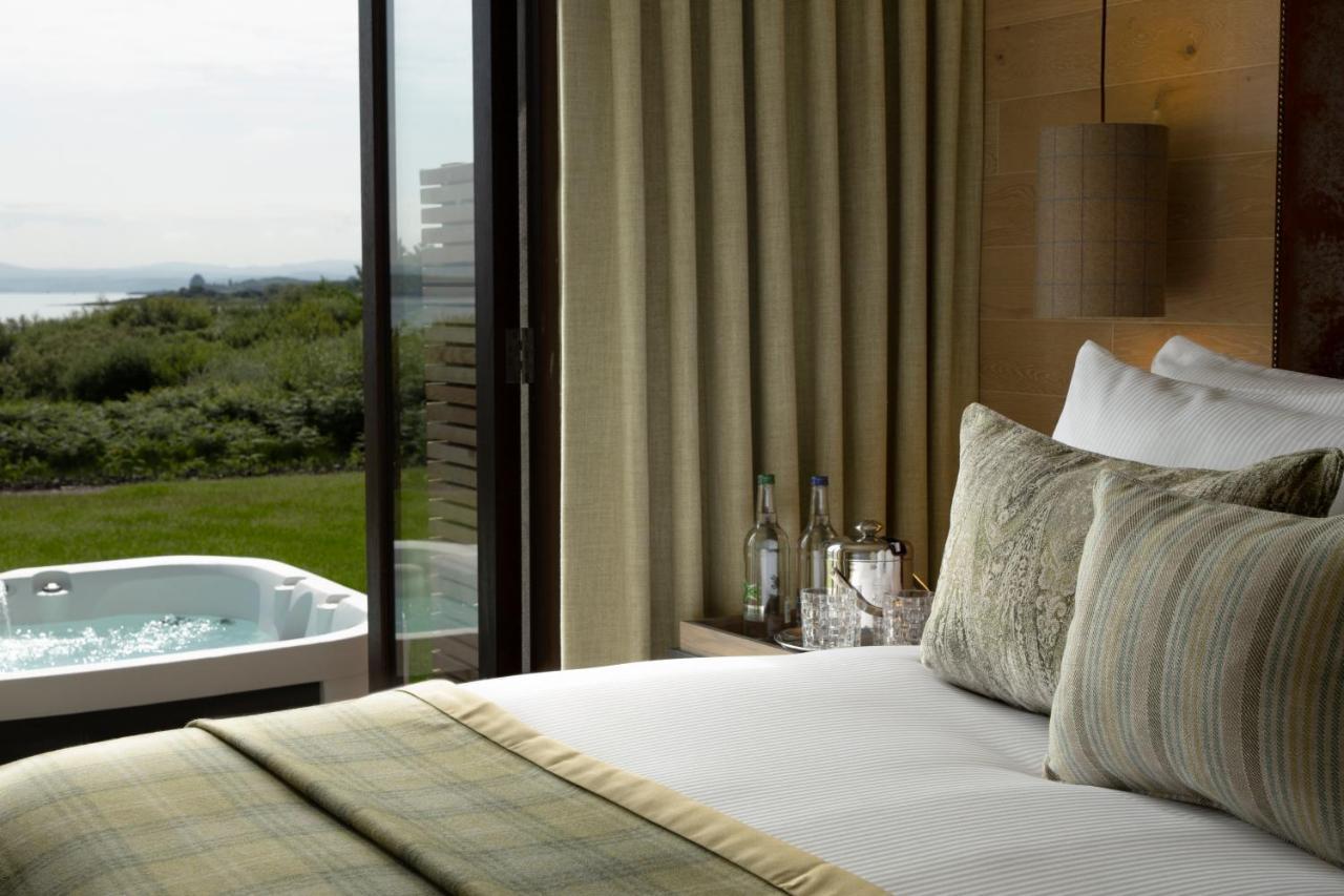 Isle Of Mull Hotel And Spa Craignure  Ngoại thất bức ảnh