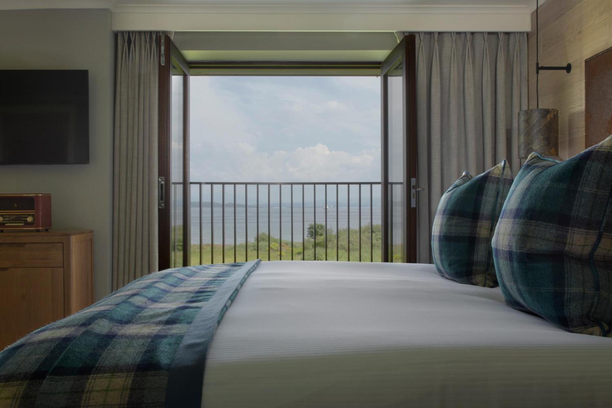 Isle Of Mull Hotel And Spa Craignure  Ngoại thất bức ảnh