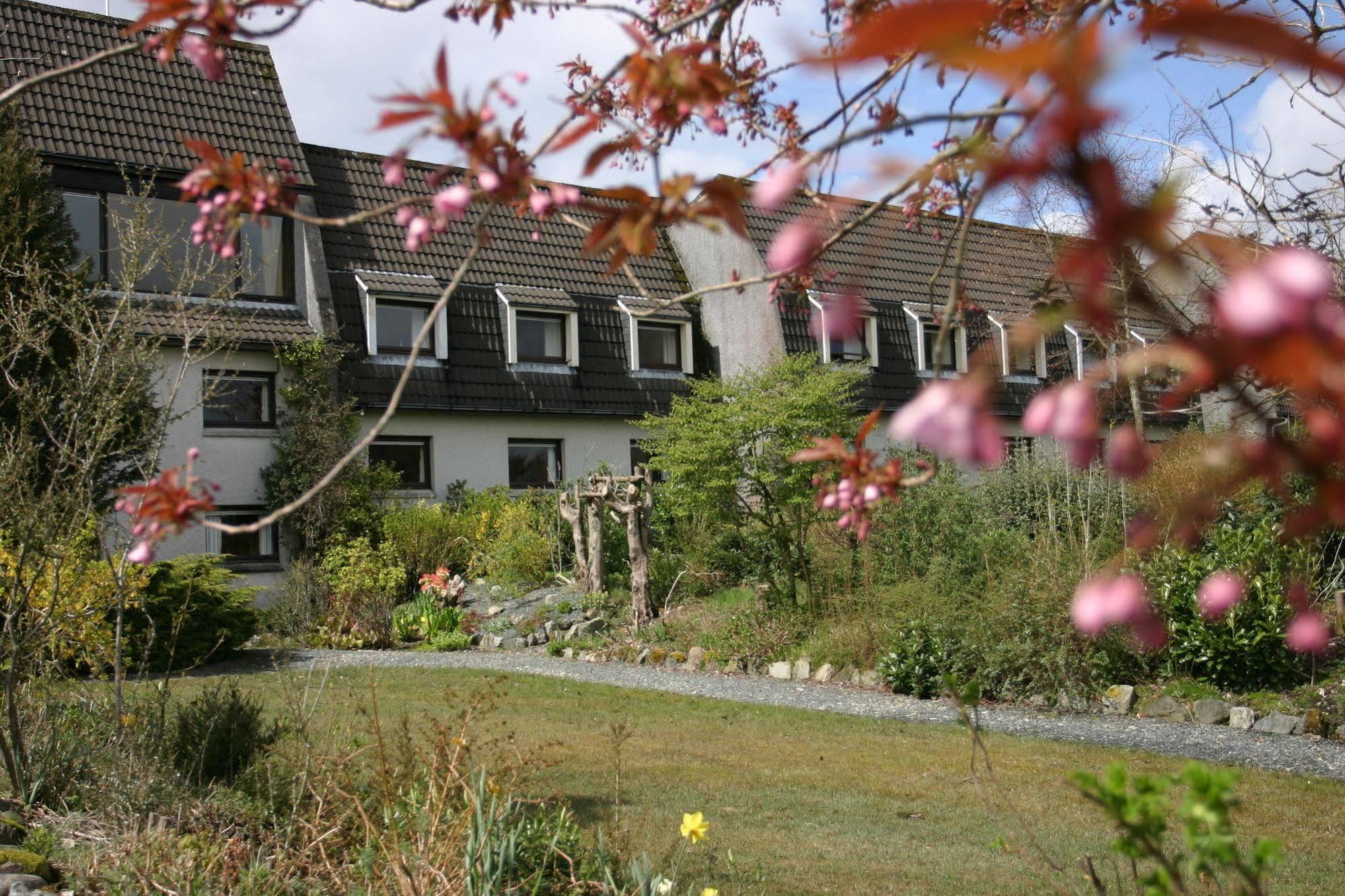 Isle Of Mull Hotel And Spa Craignure  Ngoại thất bức ảnh