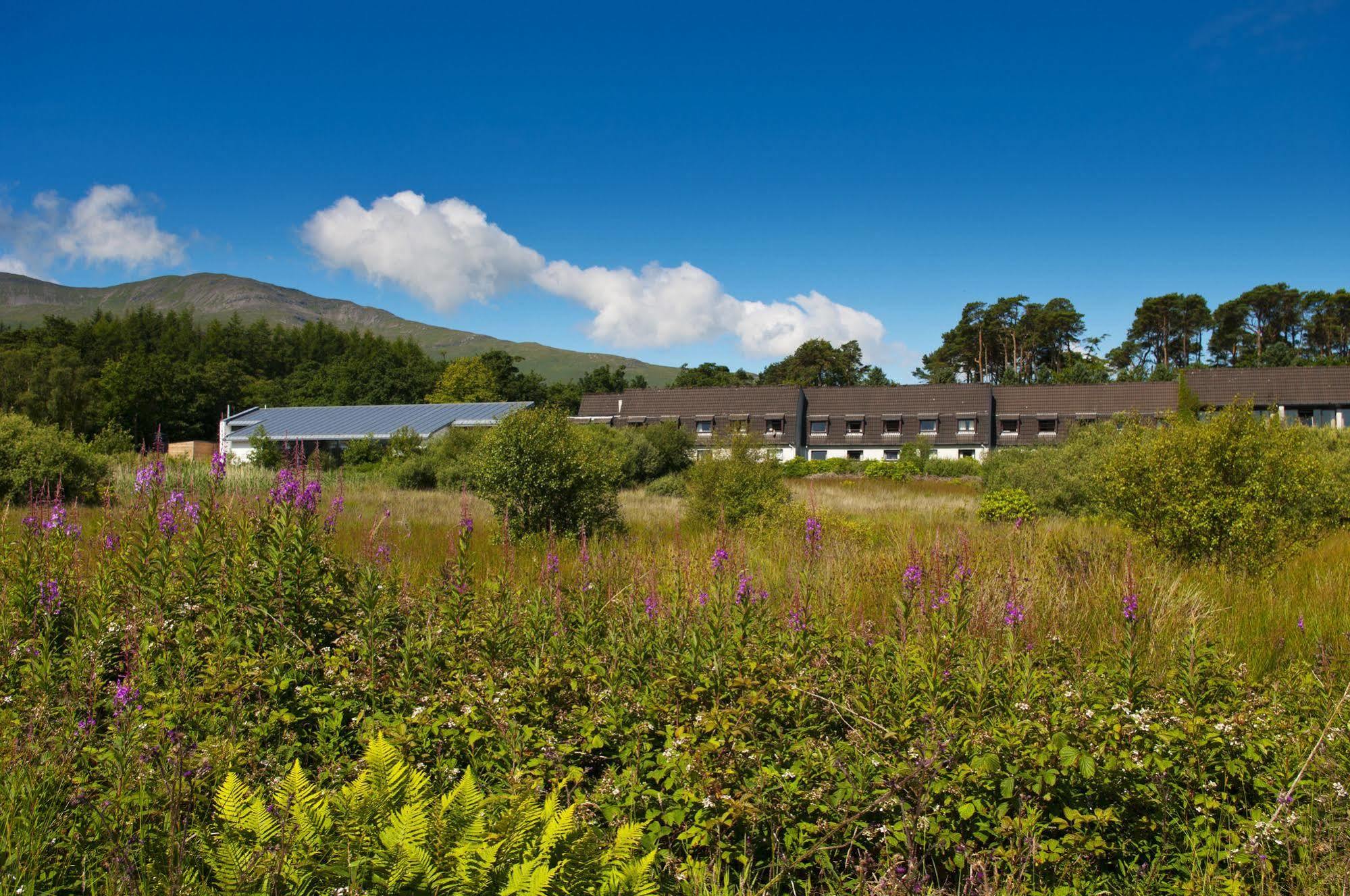 Isle Of Mull Hotel And Spa Craignure  Ngoại thất bức ảnh